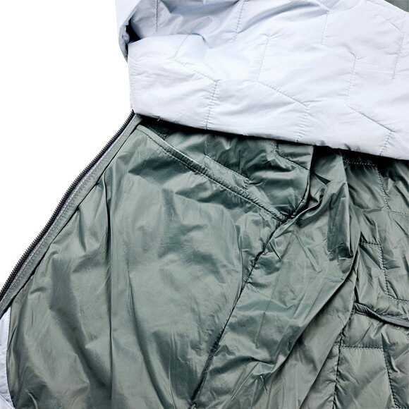 Helly-Hansen Women’s LIFALOFT Insulator Lightweight Jacket Small Petite - Picture 7 of 9